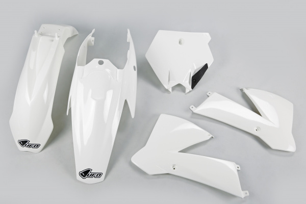 Kit Plastiche bianco per Ktm SX 85 (2004-05)